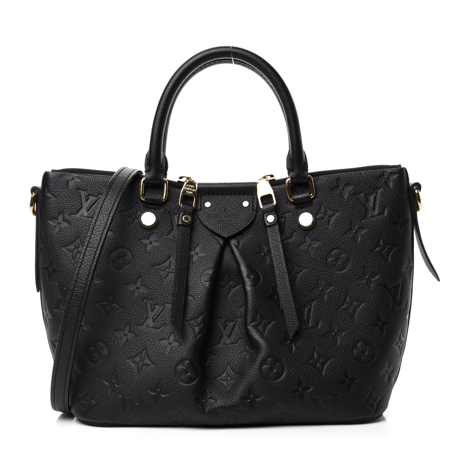 Empreinte Mazarine PM Black