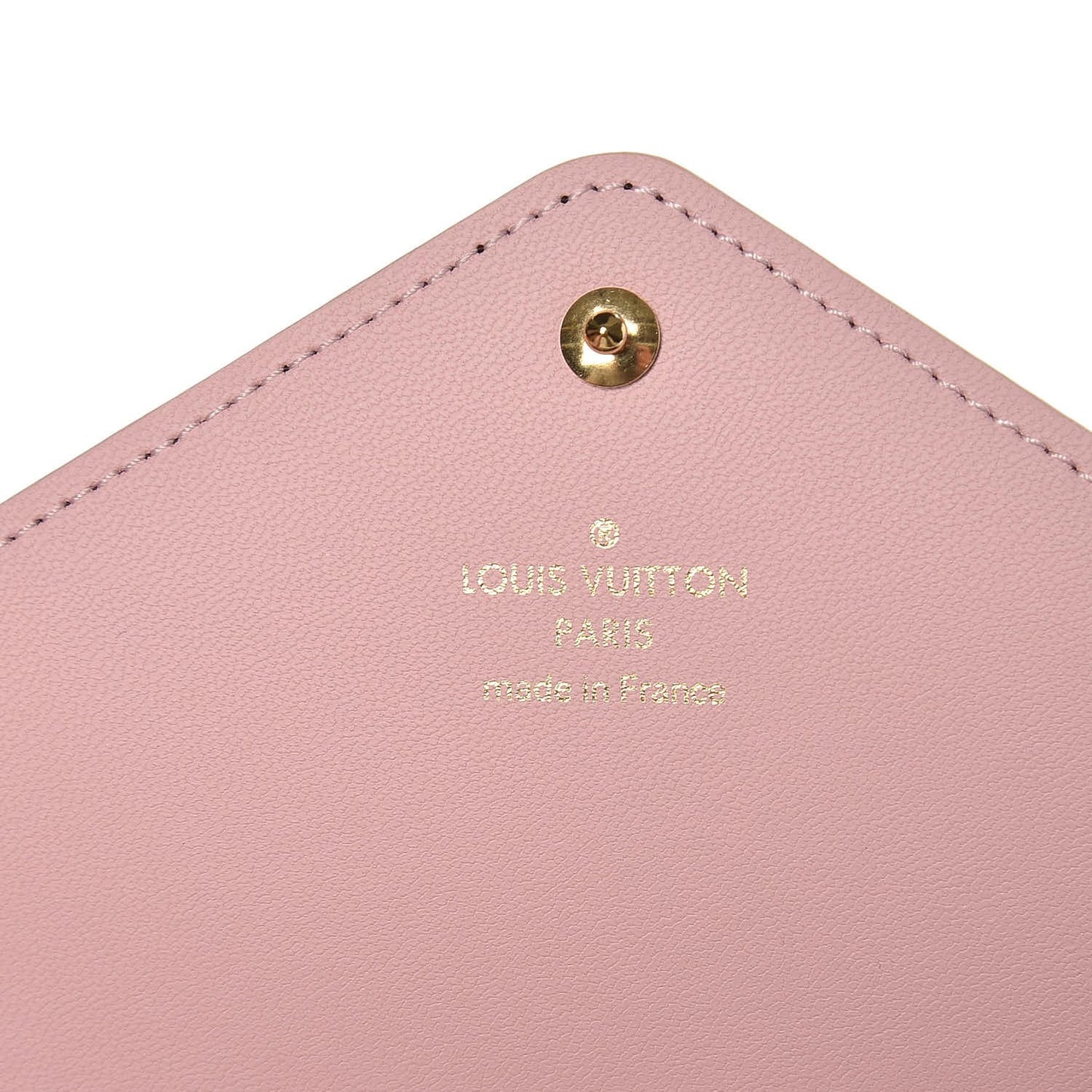 Monogram Kirigami Pochette Set