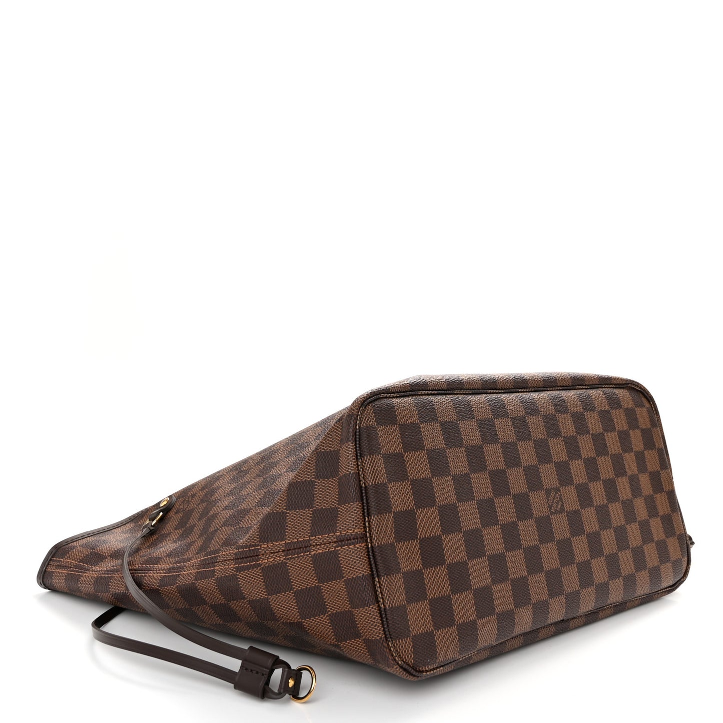 Damier Ebene Neo Neverfull MM