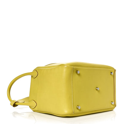 Hermes Swift Lindy 30 Lime 4 of 11