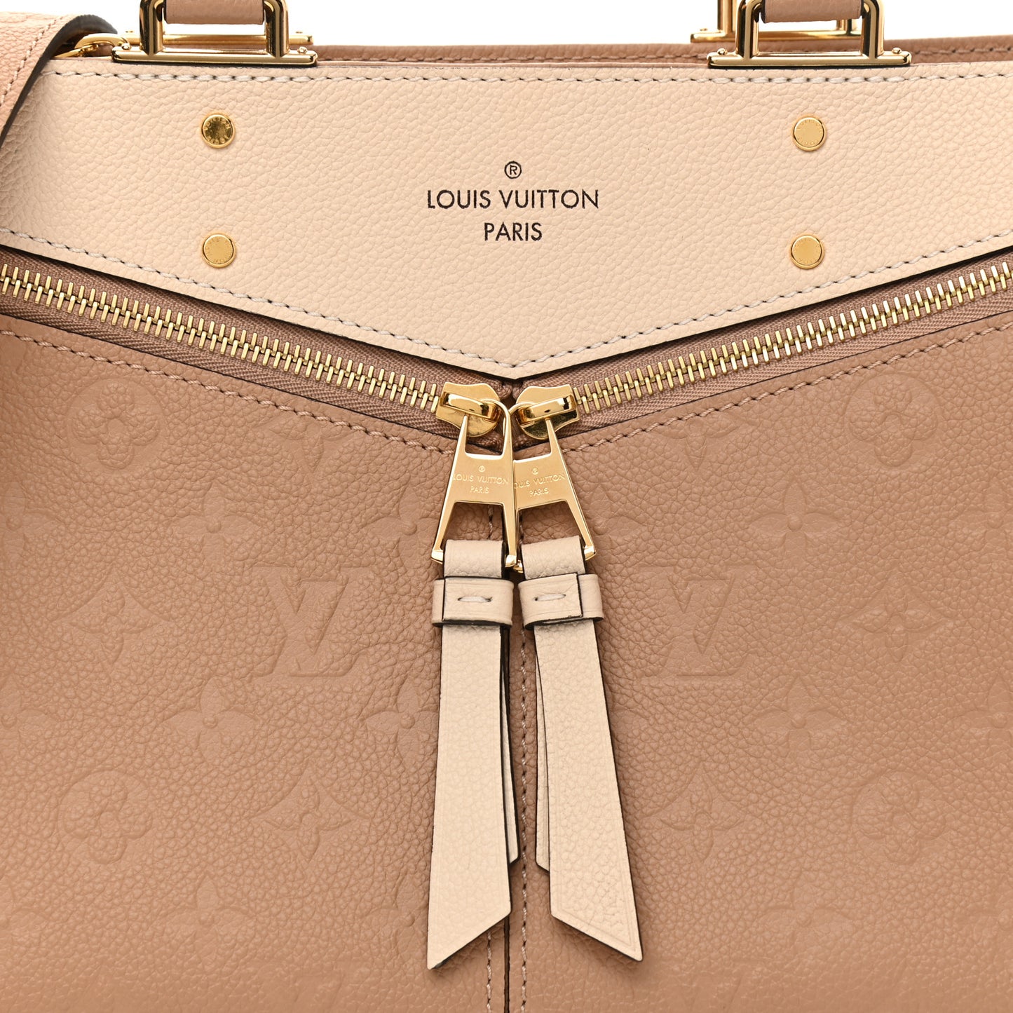 Empreinte Sully PM Papyrus Creme