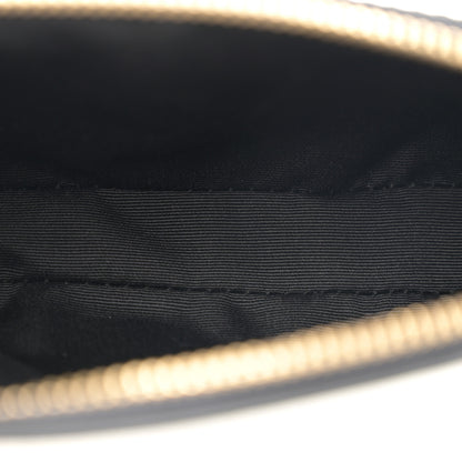 Marc Jacobs Saffiano Small Snapshot Camera New Black Mulitcolor 5 of 11