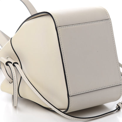 Loewe Calfskin Mini Hammock Shoulder Bag Soft White 8 of 11