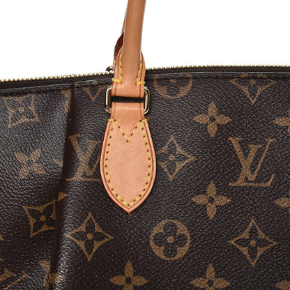 Louis Vuitton Monogram Turenne PM 13 of 13