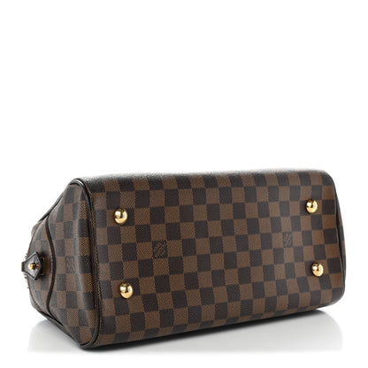 Louis Vuitton Damier Ebene Duomo 4 of 12