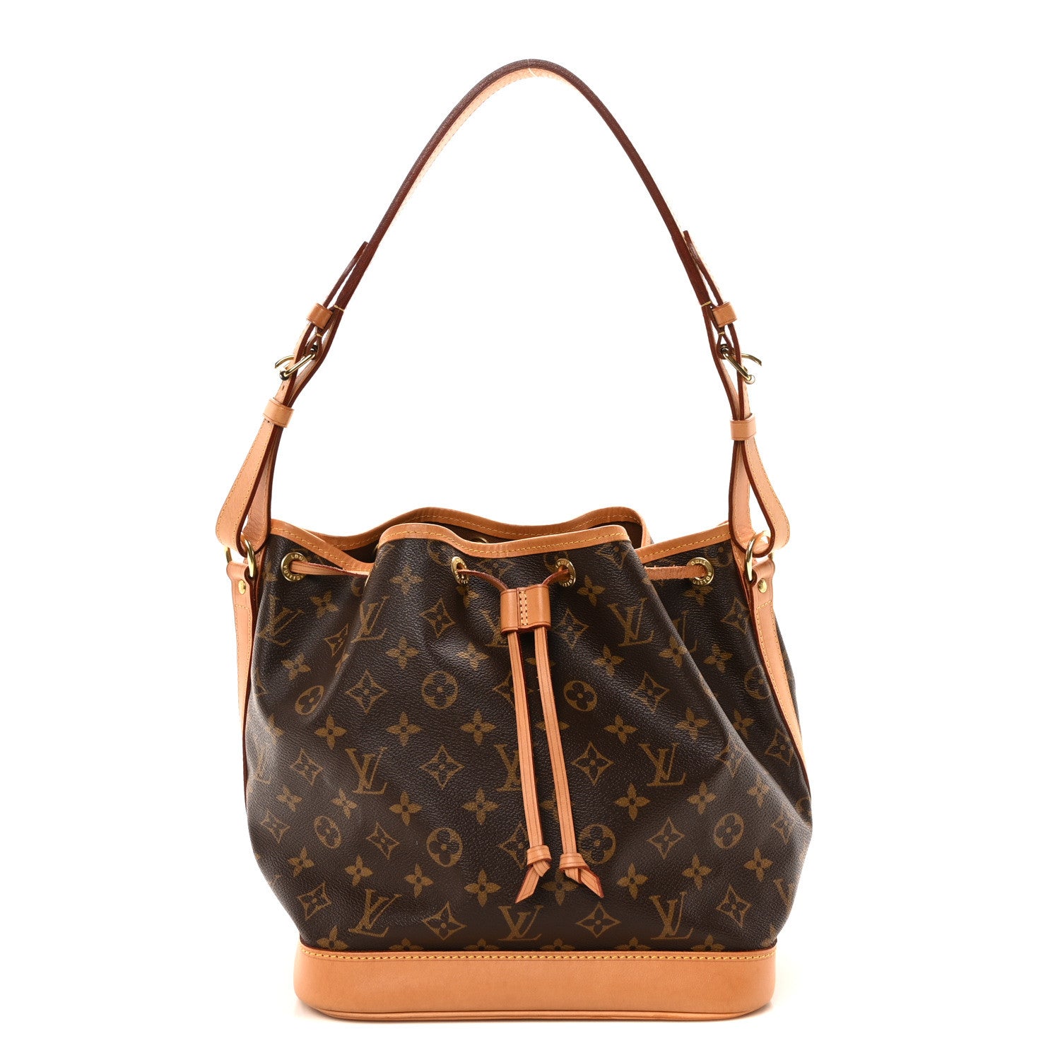 Louis Vuitton Monogram Petit Noe NM 1 of 10