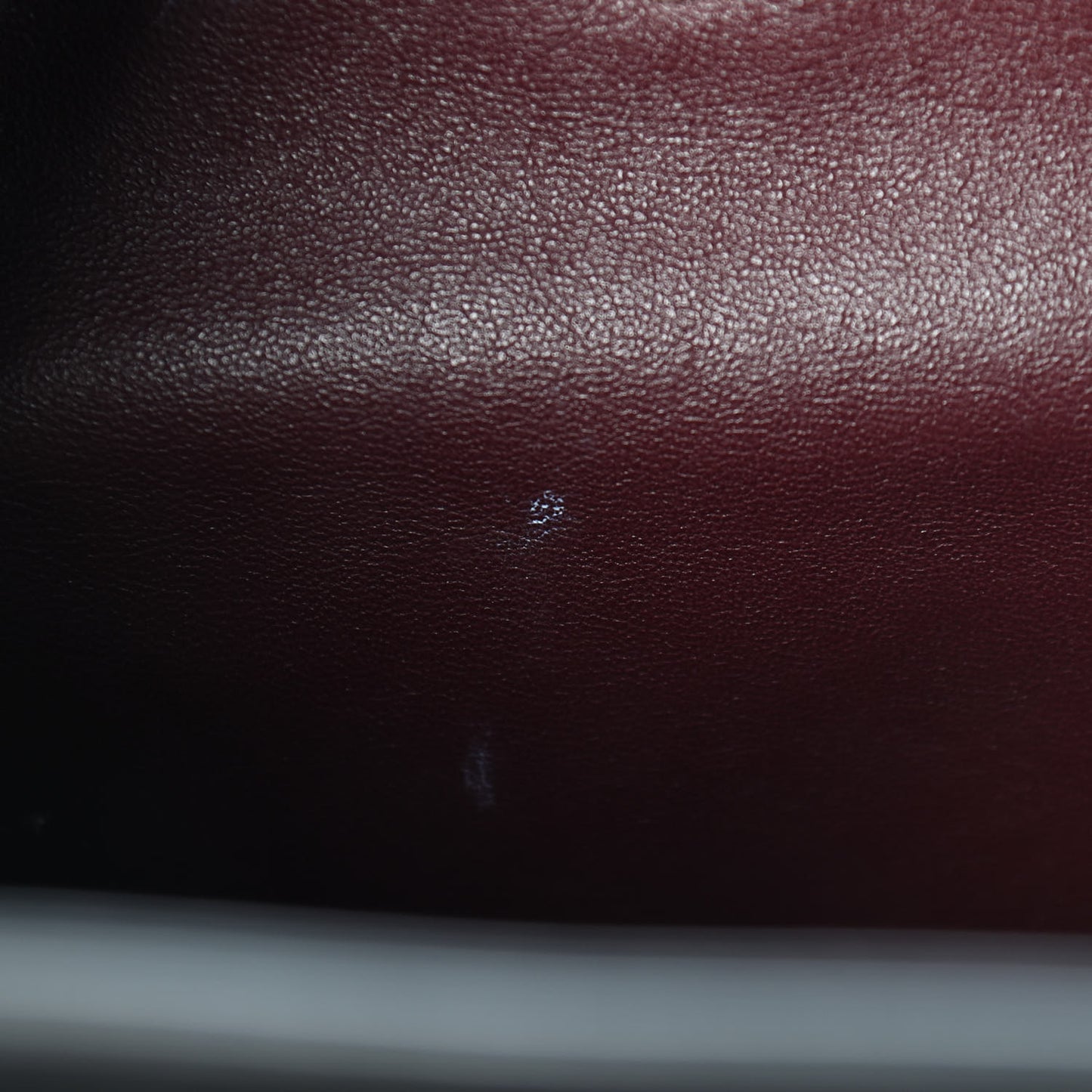 Caviar Quilted Business Affinity Backpack Black