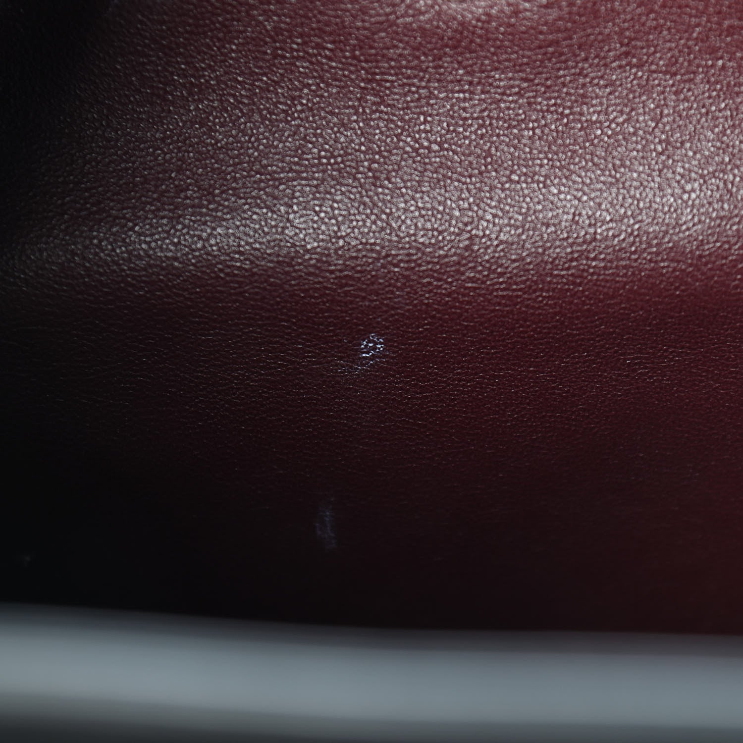 Chanel Caviar Quilted Business Affinity Backpack Black 11 of 12