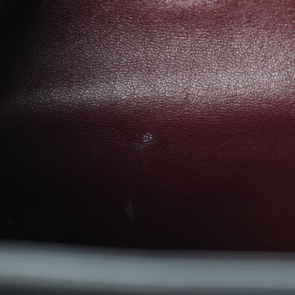 Chanel Caviar Quilted Business Affinity Backpack Black 11 of 12