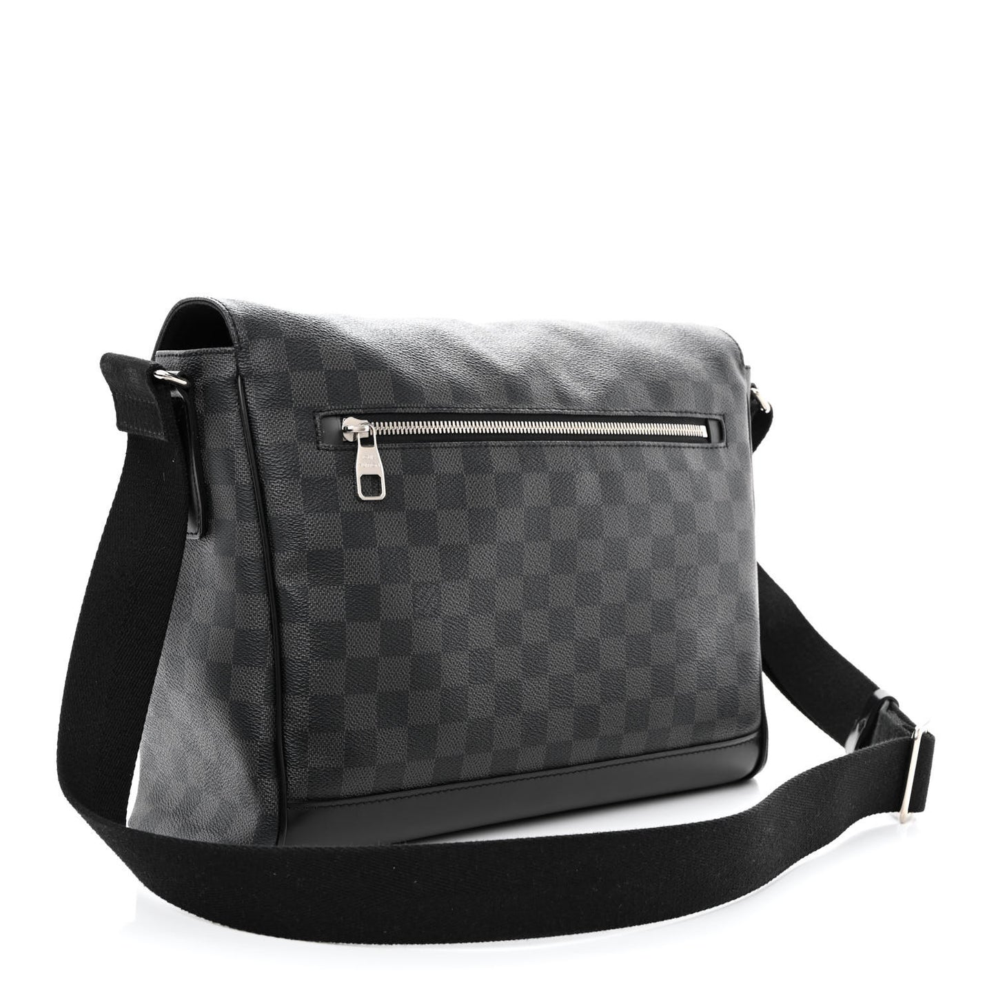 Damier Graphite Skyline Messenger MM