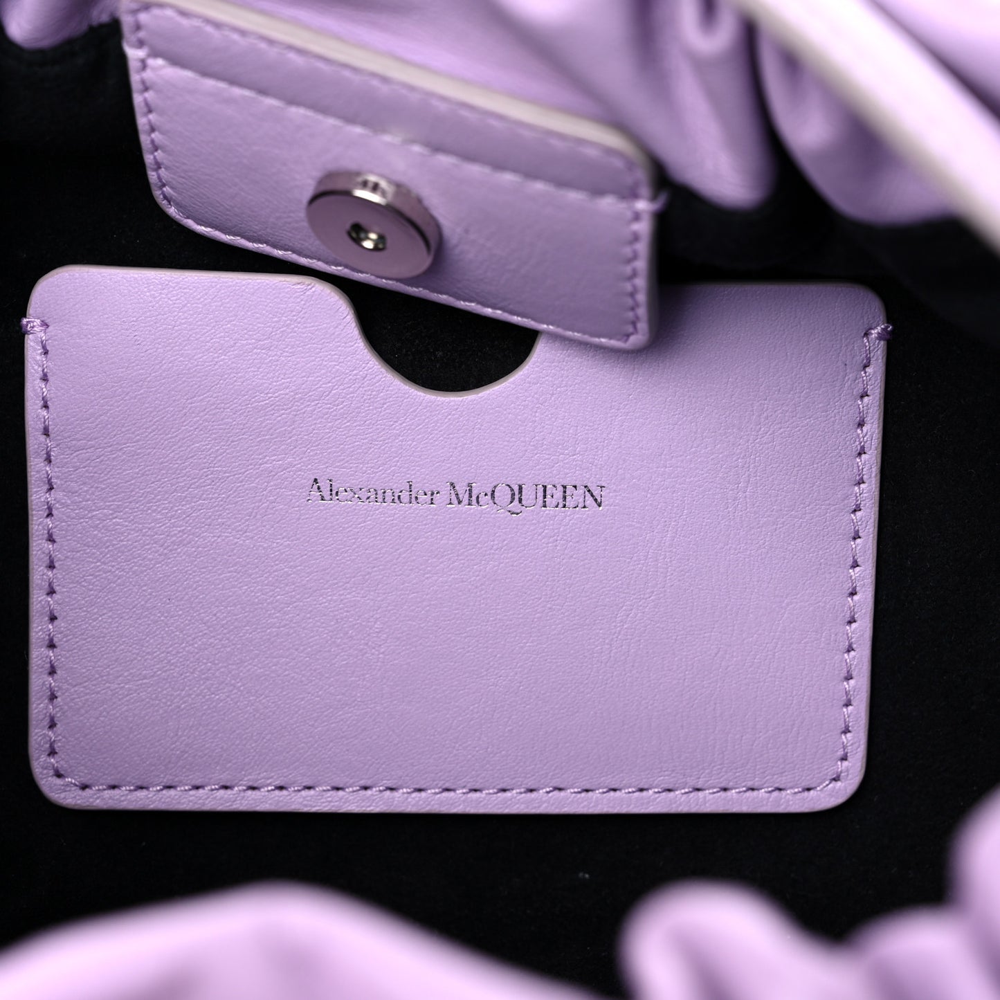 Calfskin Mini Bundle Lilac