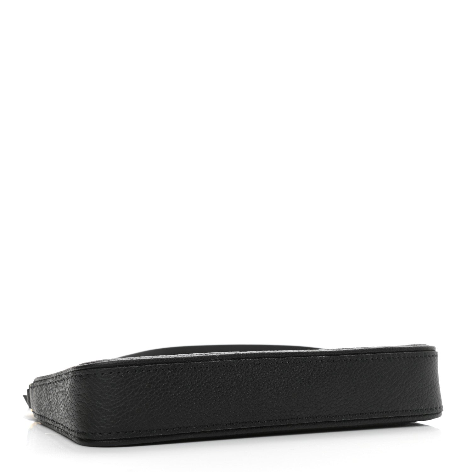 Louis Vuitton Empreinte Easy Pouch On Strap Black 4 of 9