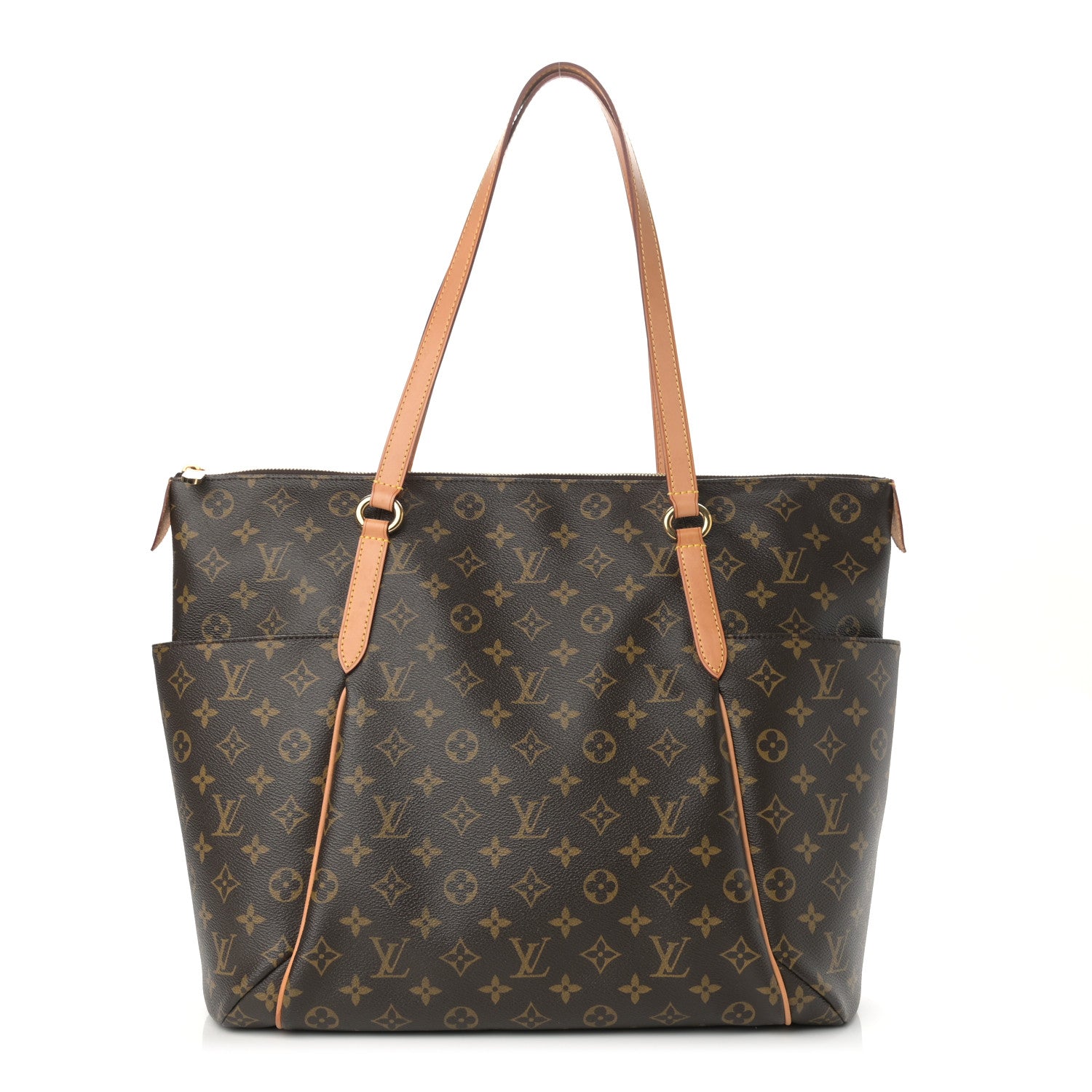 Louis Vuitton Monogram Totally GM 1 of 9