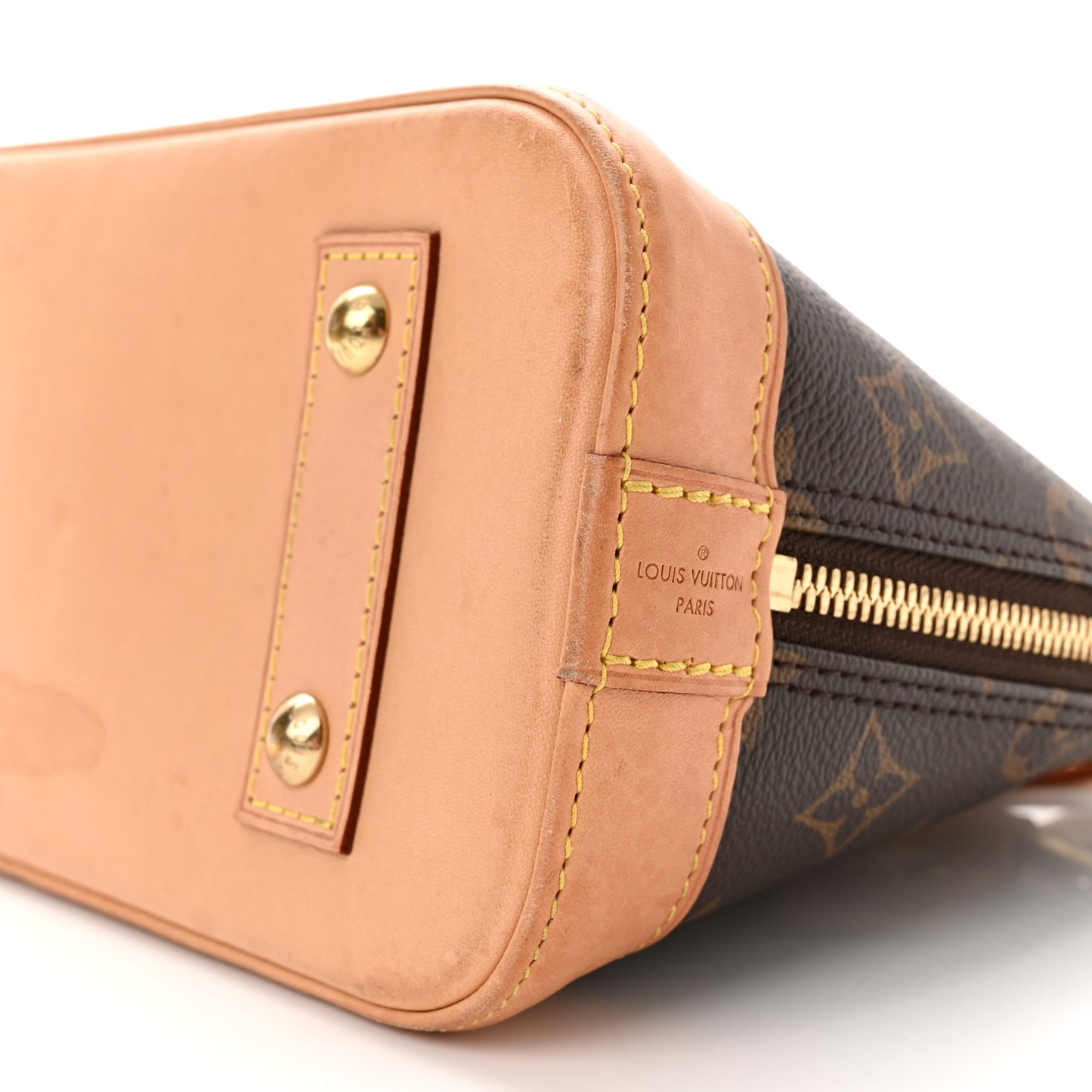 Monogram Alma BB
