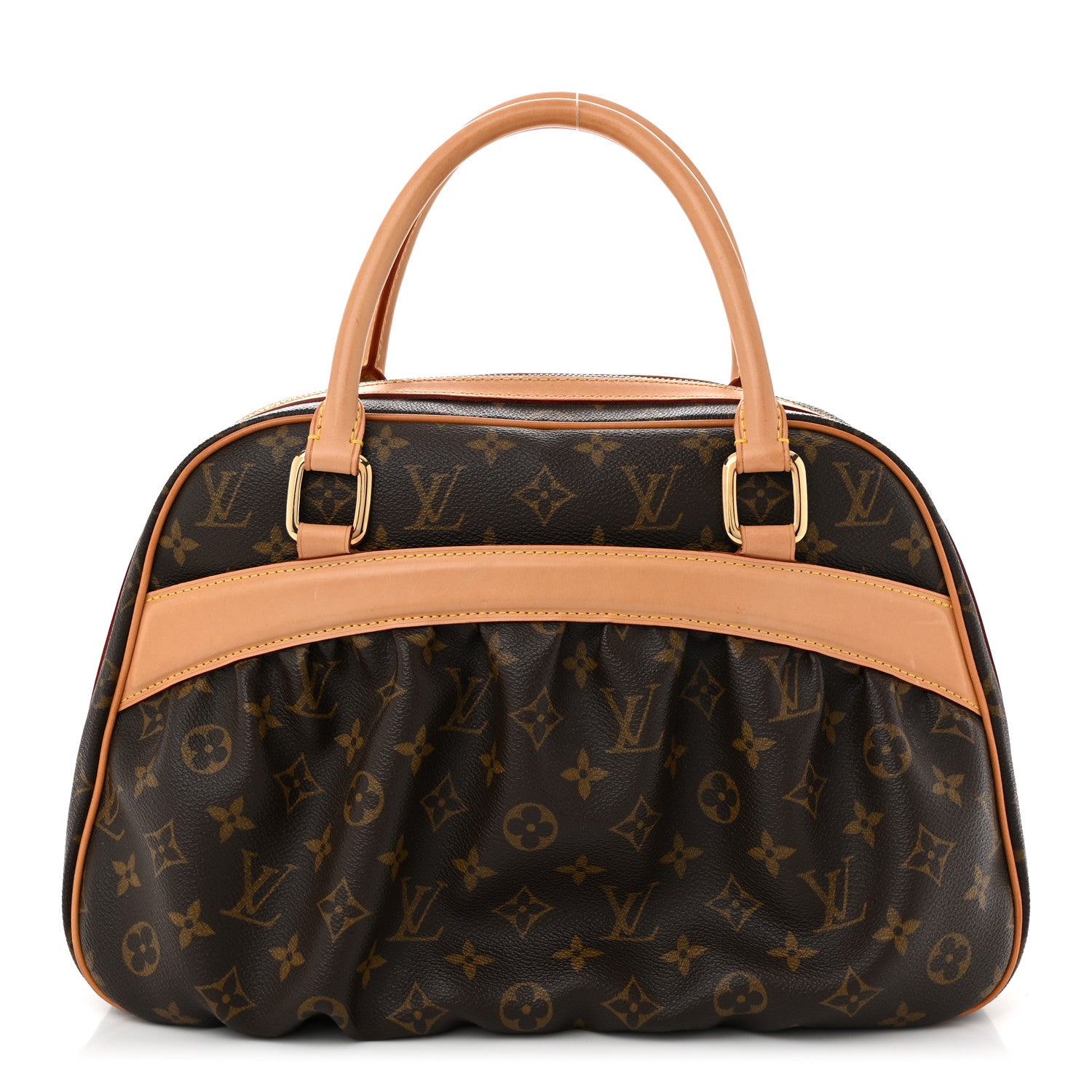 Louis Vuitton Monogram Mizi 1 of 10