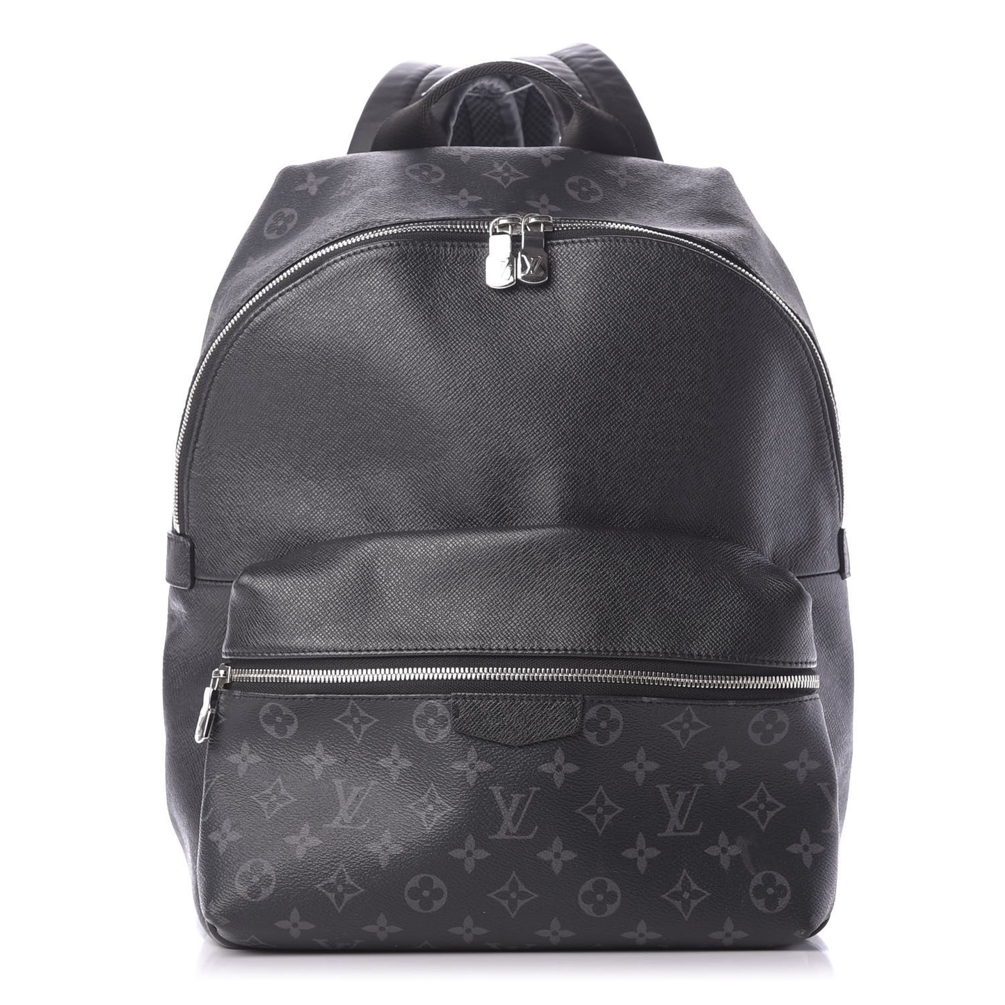 Monogram Eclipse Taiga Discovery Backpack PM