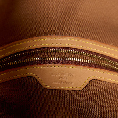 Louis Vuitton Monogram Mini Looping 7 of 11