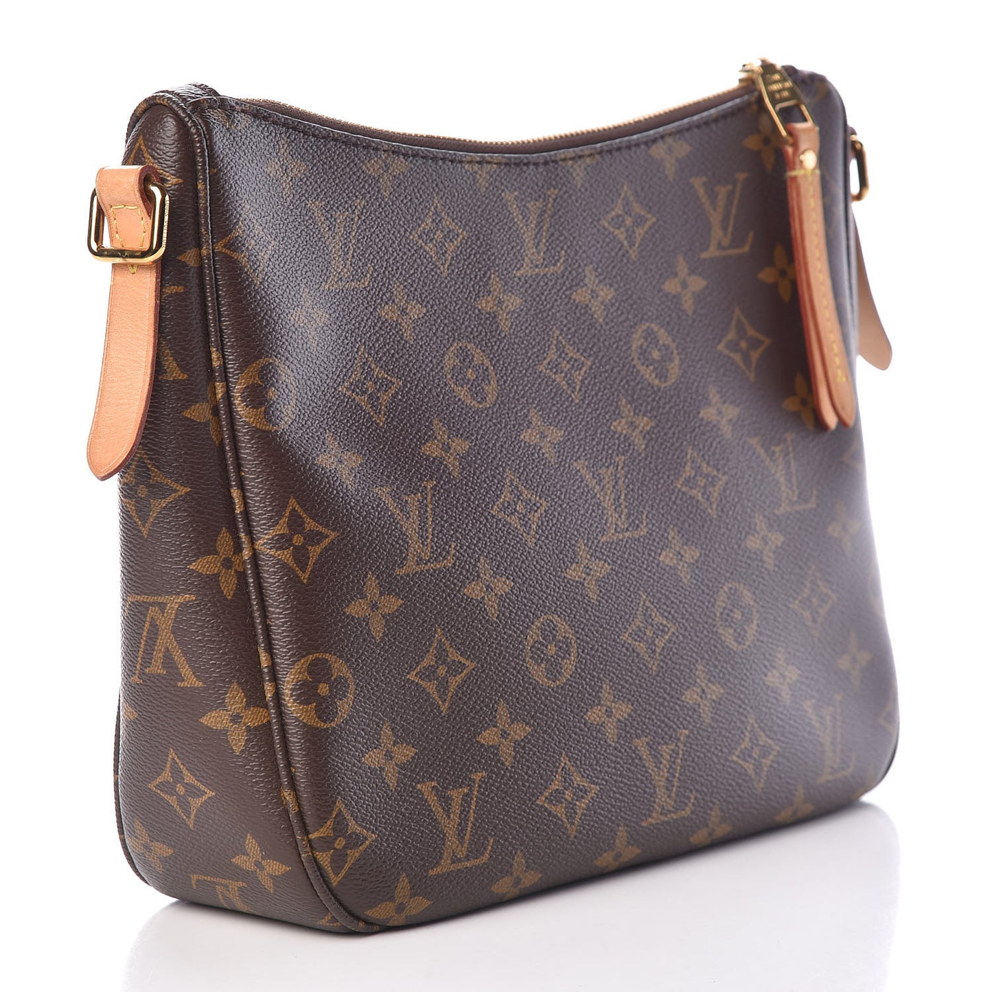 Monogram Mabillon
