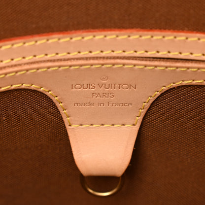Louis Vuitton Monogram Ellipse GM Shopping Bag 6 of 10