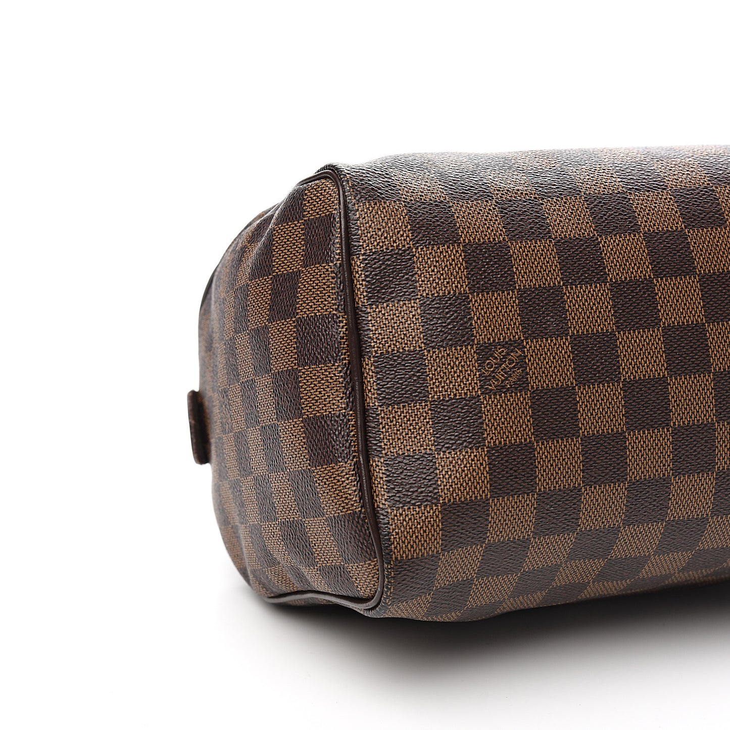 Damier Ebene Speedy 25
