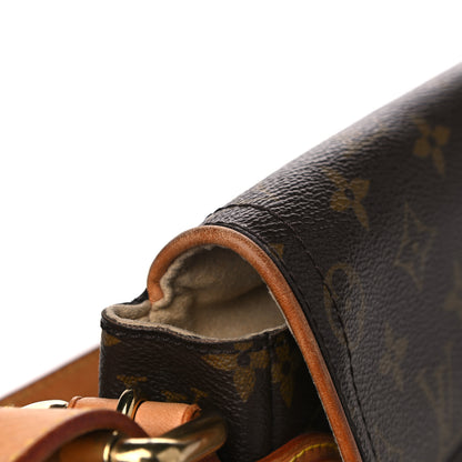 Louis Vuitton Monogram Hudson PM 16 of 18