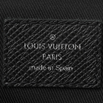 Louis Vuitton Taiga Avenue Sling Bag Ardoise 6 of 10