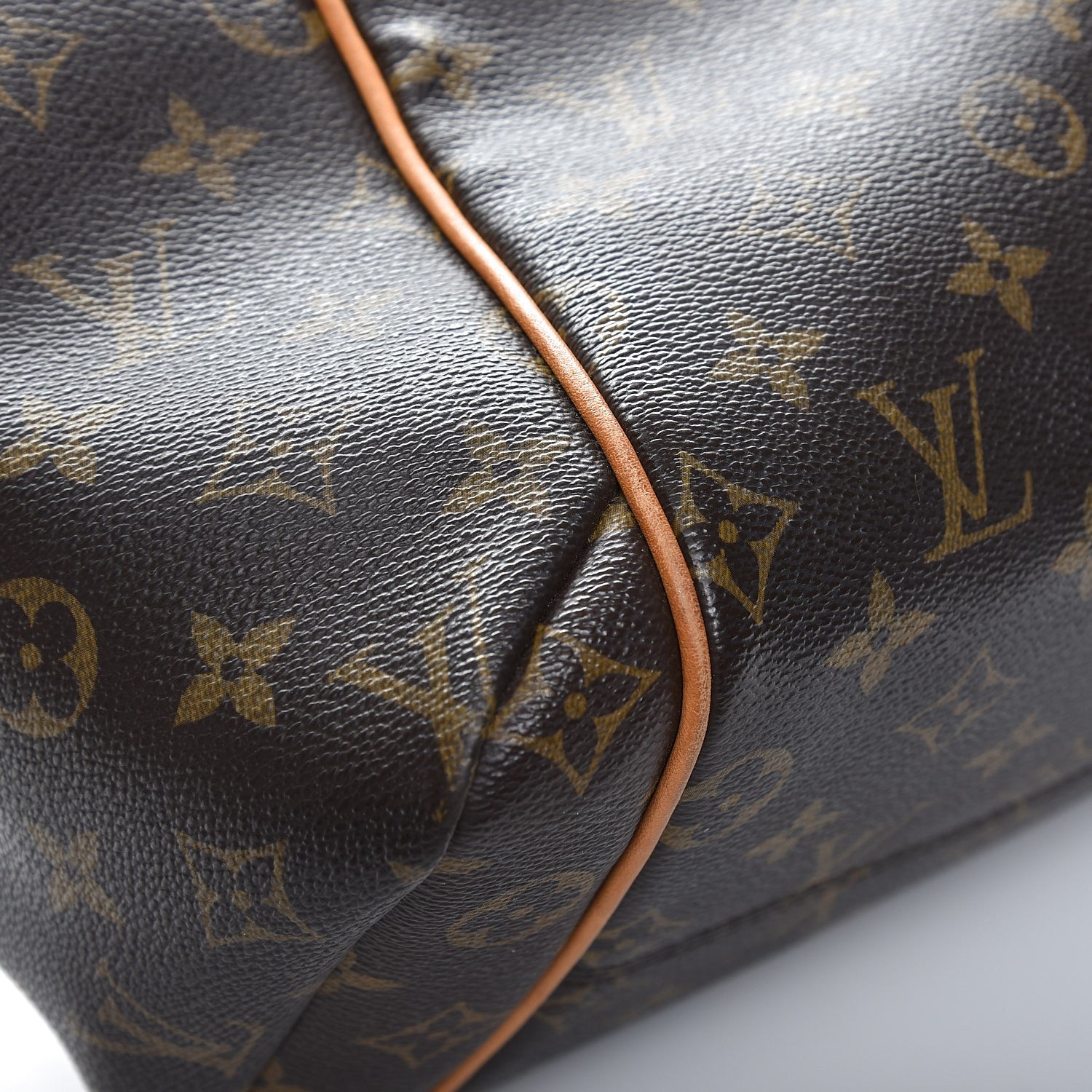 Louis Vuitton Monogram Totally MM 7 of 10