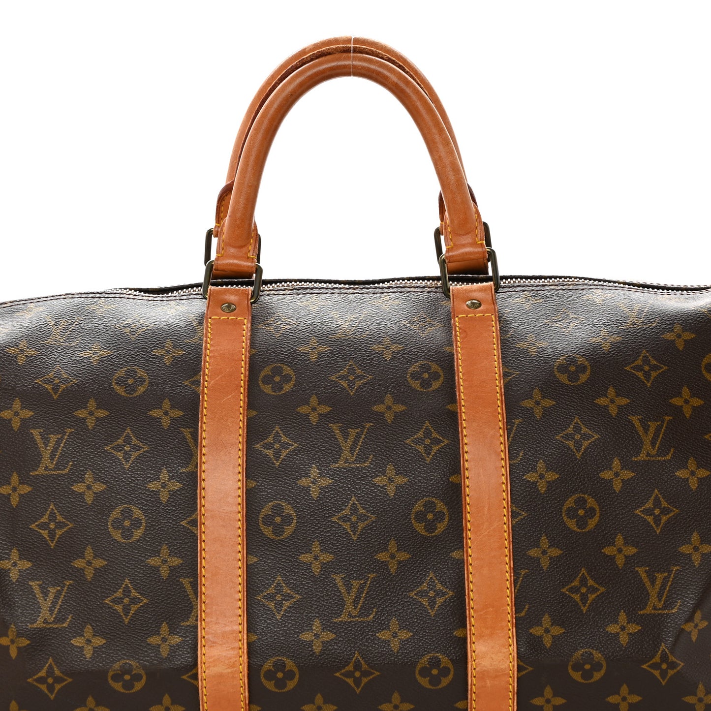 Monogram Keepall 55