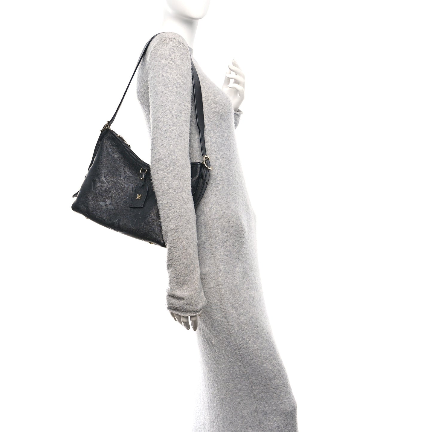 Empreinte Carryall PM Black