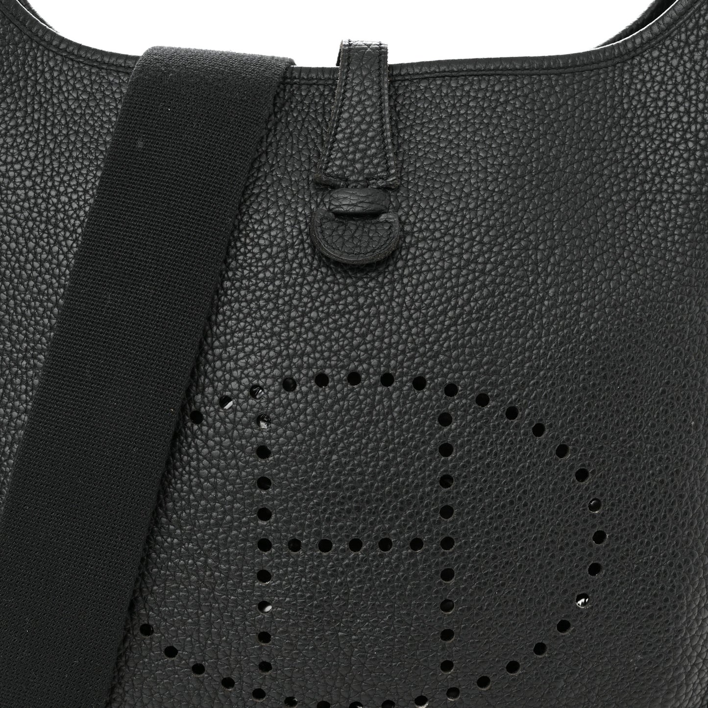 Taurillon Clemence Evelyne PM Black
