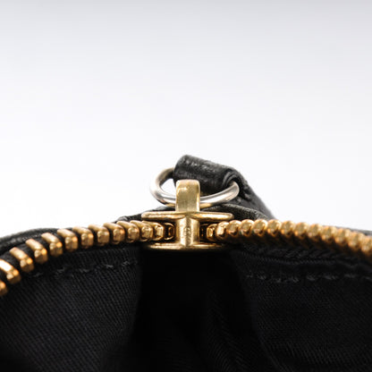 Givenchy Tumbled Sheepskin Small Pandora Black 7 of 8