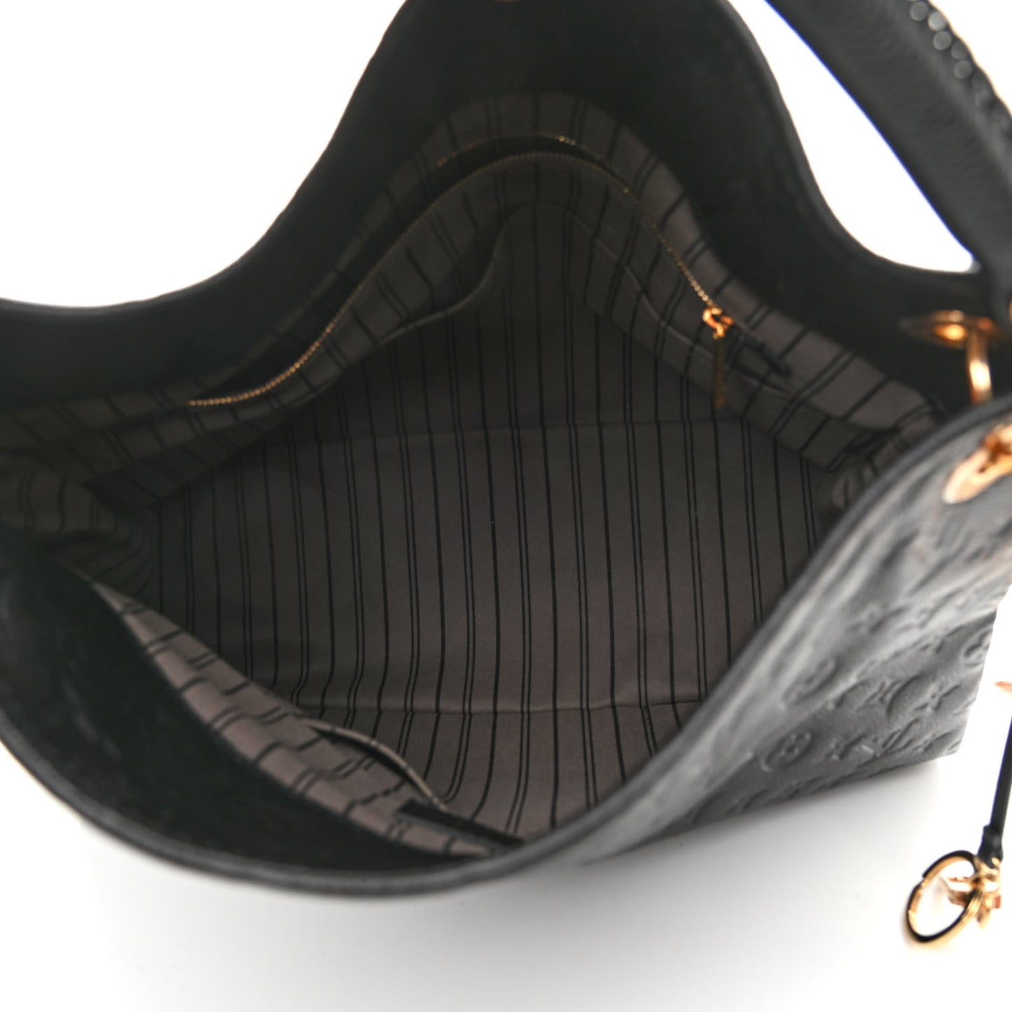 Empreinte Artsy MM Black