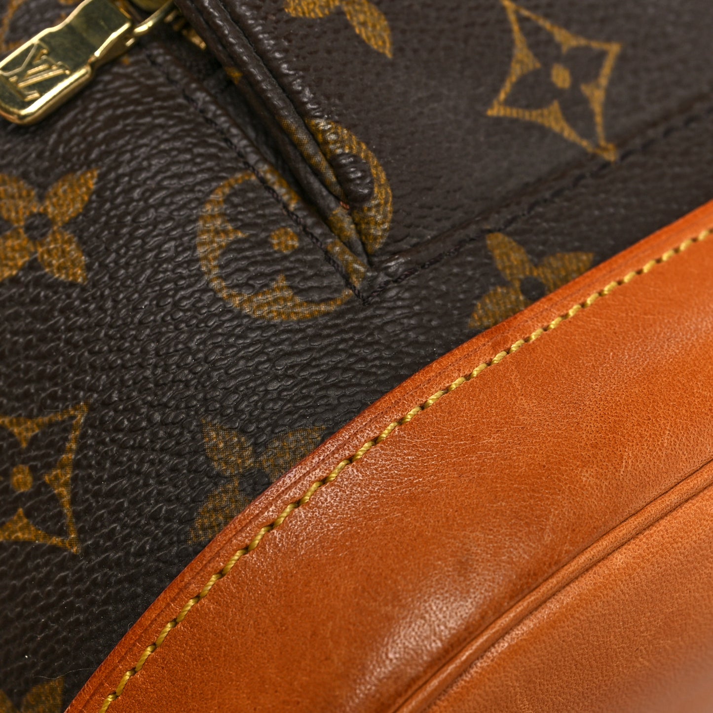 Monogram Montsouris MM Backpack
