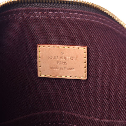 Louis Vuitton Monogram Berri PM 8 of 9