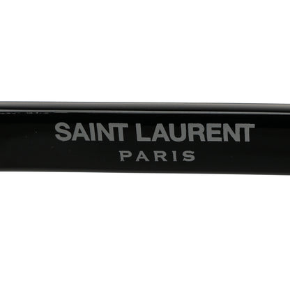 Saint Laurent Acetate SL 455 Sunglasses Black 6 of 8