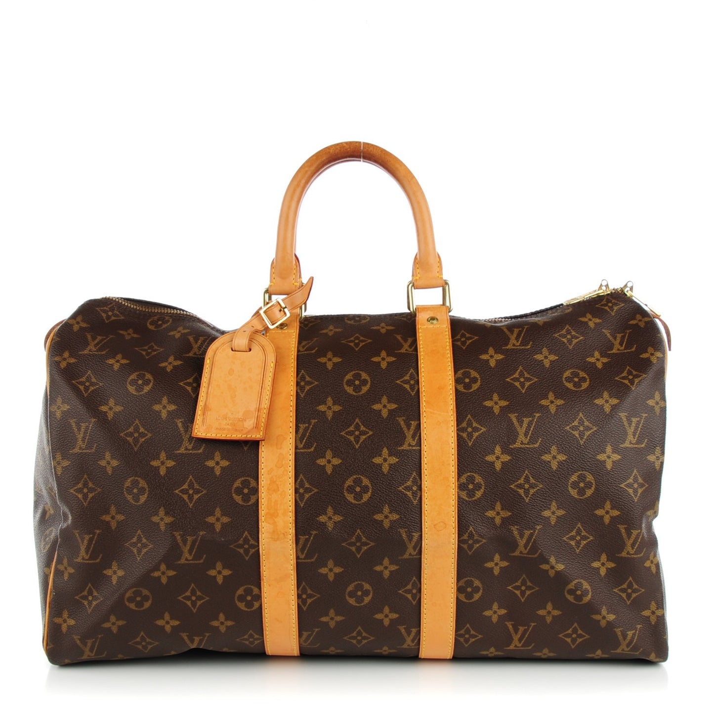 Monogram Keepall 45