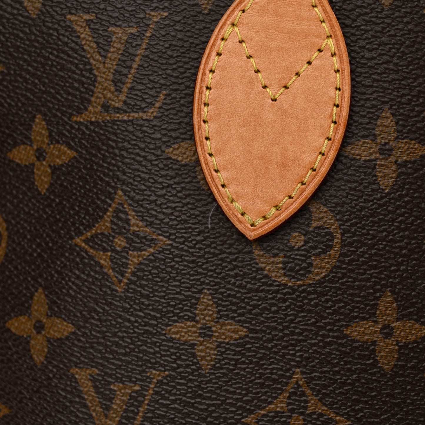 Monogram Neo Neverfull MM
