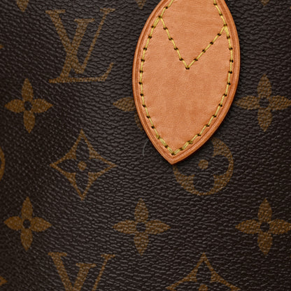 Louis Vuitton Monogram Neo Neverfull MM 14 of 17
