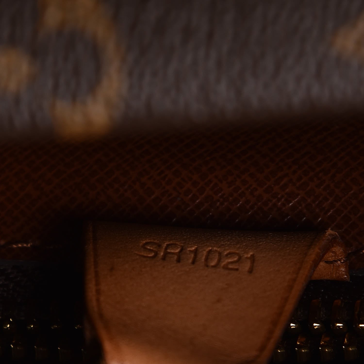 Louis Vuitton Monogram Serviette Fermoir NM Briefcase 6 of 19