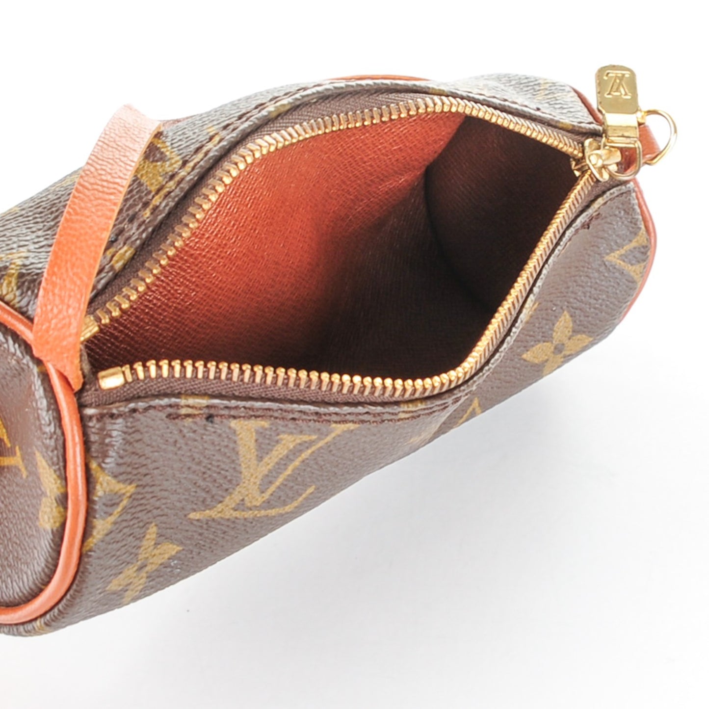 Monogram Mini Papillon