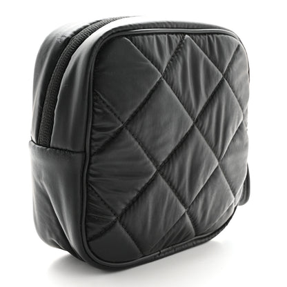 Chanel Tennis Balls Set of 4 and Pouch 4 of 8