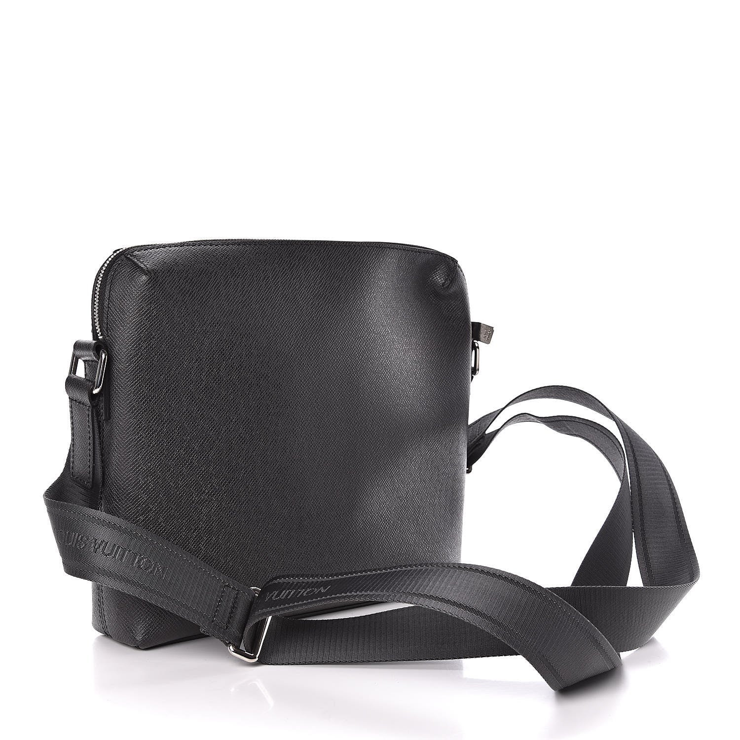 Louis Vuitton Taiga Grigori PM Messenger Ardoise 3 of 9