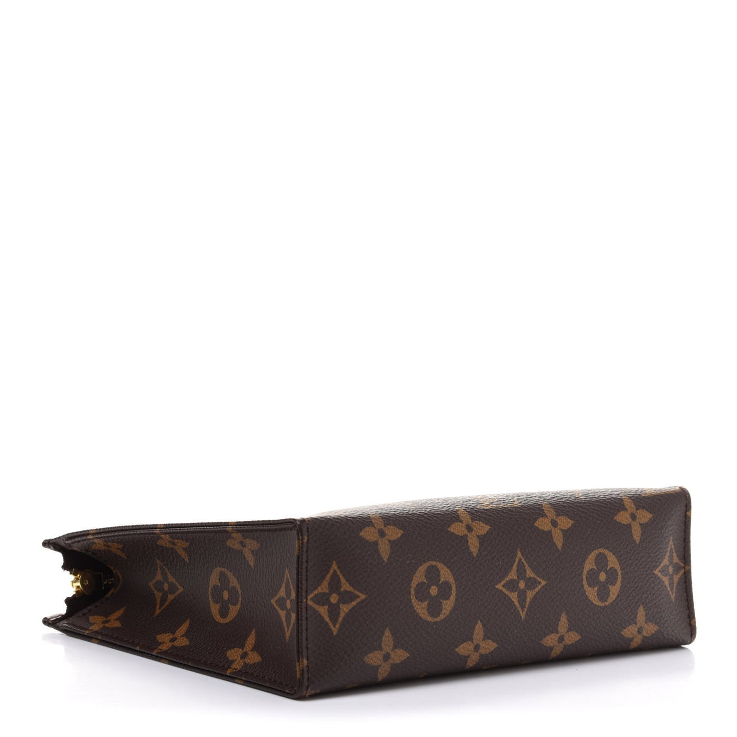 Monogram Toiletry Pouch 19