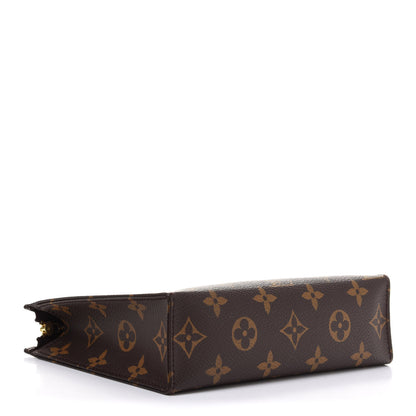Louis Vuitton Monogram Toiletry Pouch 19 4 of 9