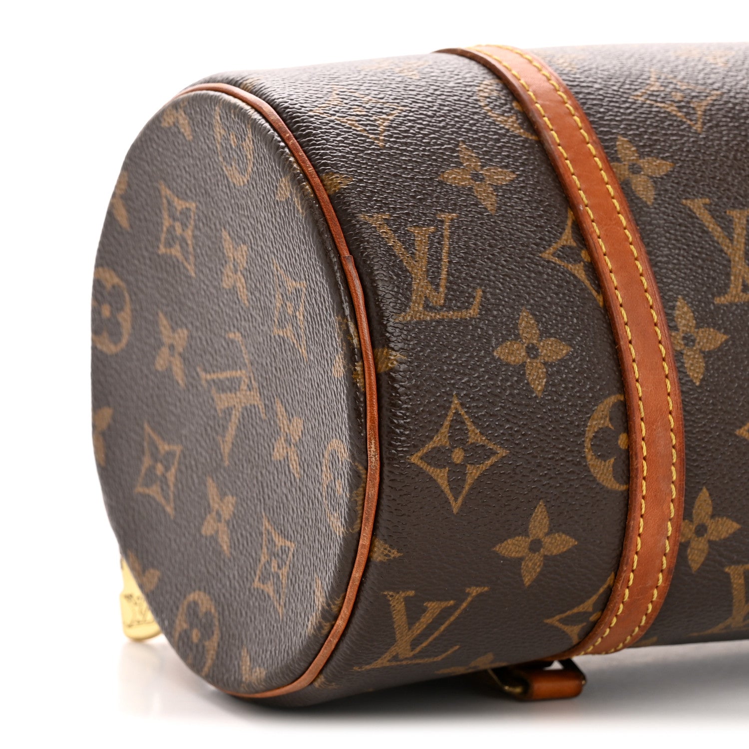 Louis Vuitton Monogram Papillon 26 9 of 14