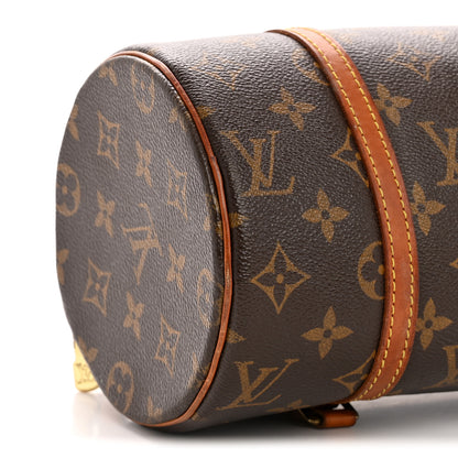 Louis Vuitton Monogram Papillon 26 9 of 14