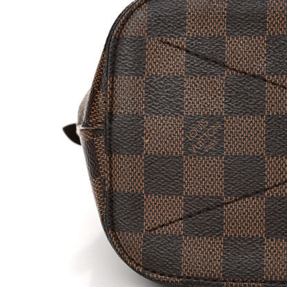 Louis Vuitton Damier Ebene Siena PM 13 of 20