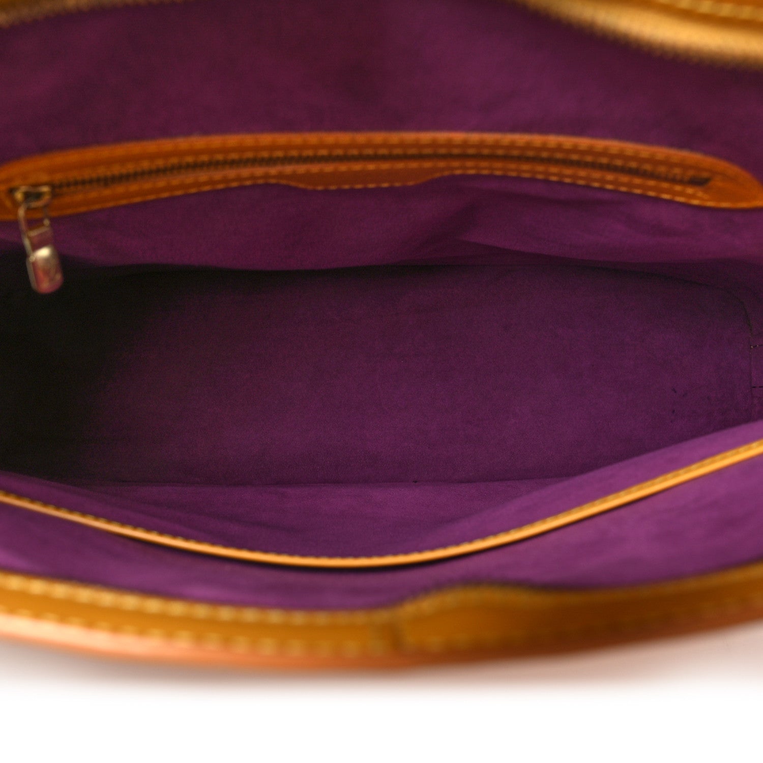 Louis Vuitton Epi Lussac Tassil 5 of 10