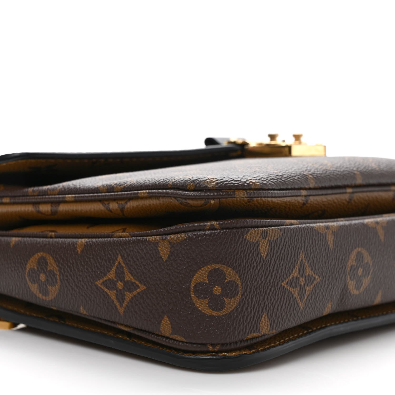Louis Vuitton Reverse Monogram Pochette Metis 8 of 9