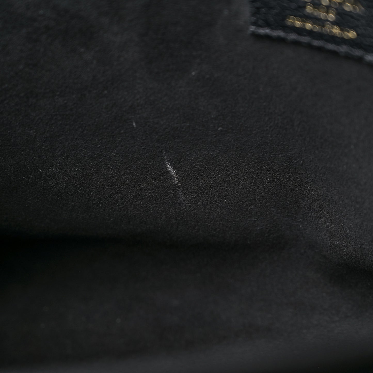 Empreinte Saint Germain MM Black
